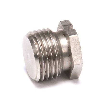 Douglas Machines PLUG STAINLESS STEEL 2881